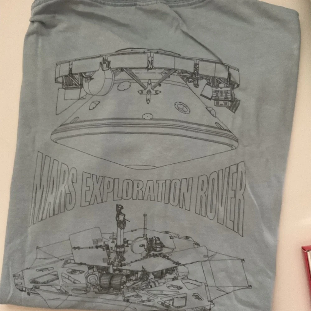 Authentic JPL/Mars Rovers bundle - Picture 4 of 6